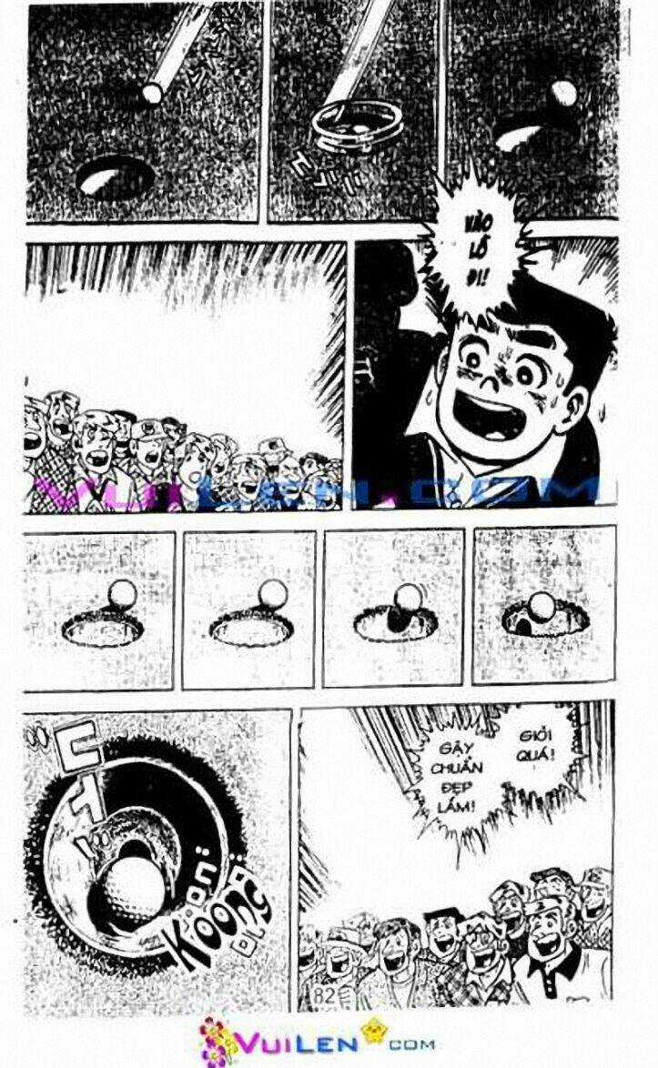 Tân Teppi - Chapter 58 - Trang 82