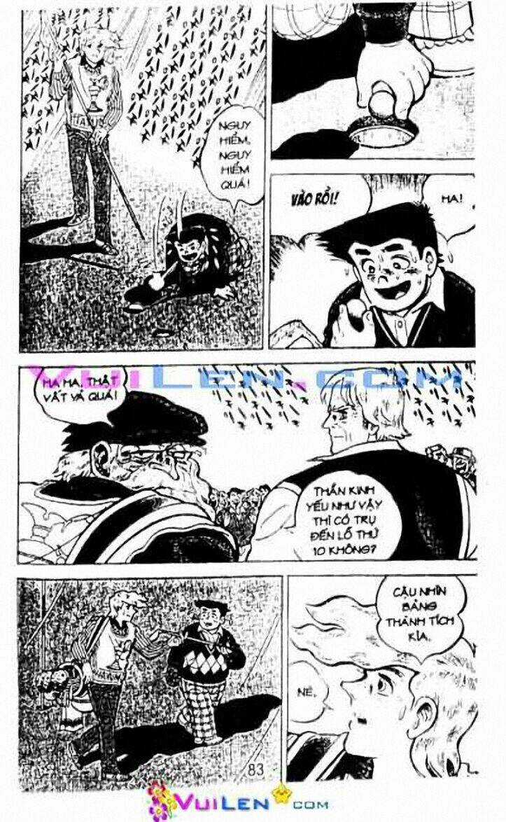 Tân Teppi - Chapter 58 - Trang 83