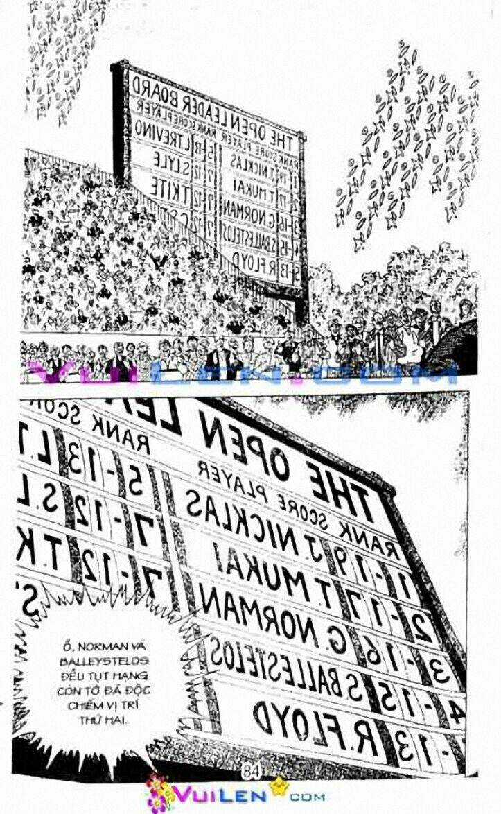 Tân Teppi - Chapter 58 - Trang 84