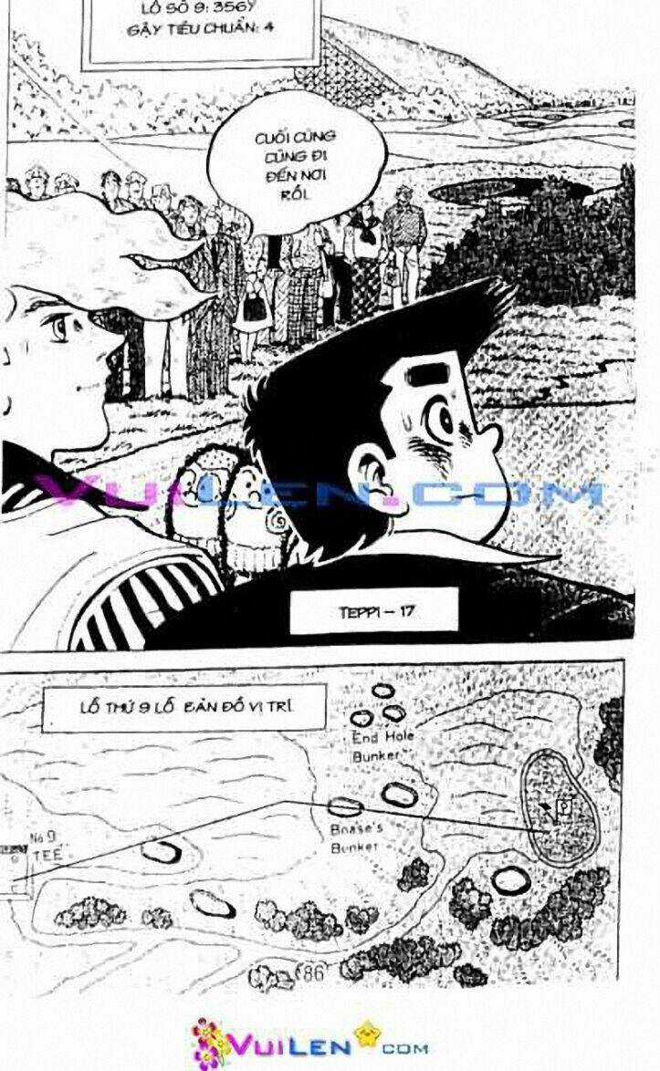 Tân Teppi - Chapter 58 - Trang 86