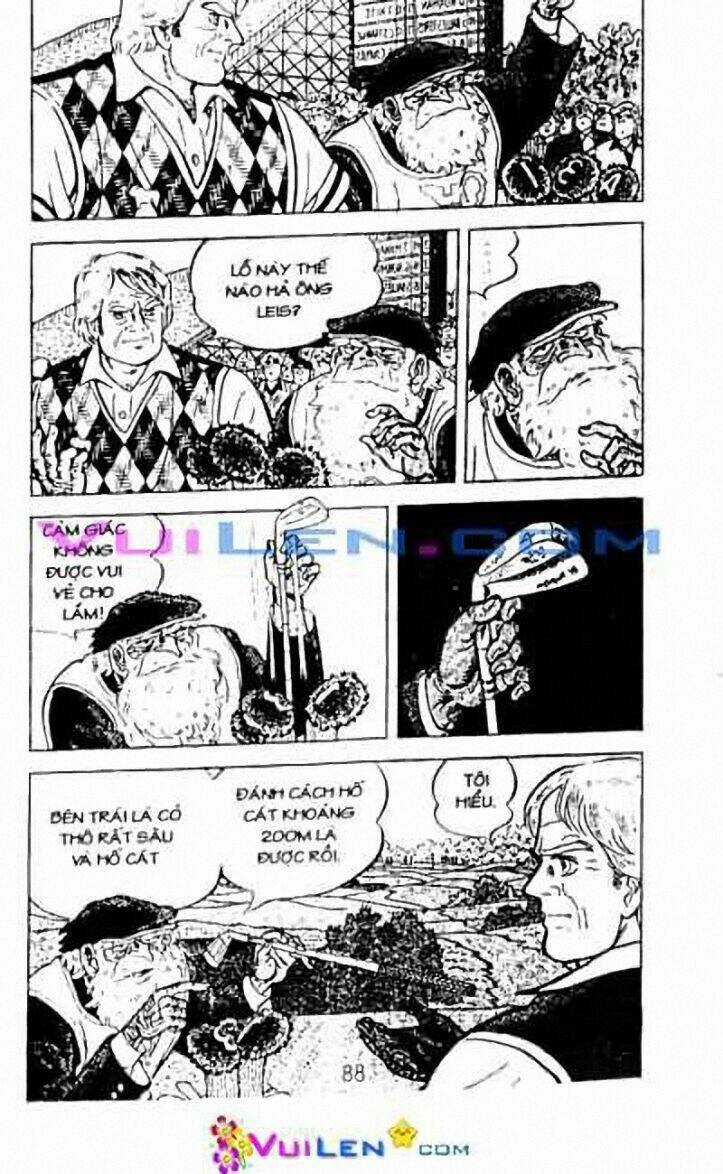 Tân Teppi - Chapter 58 - Trang 88