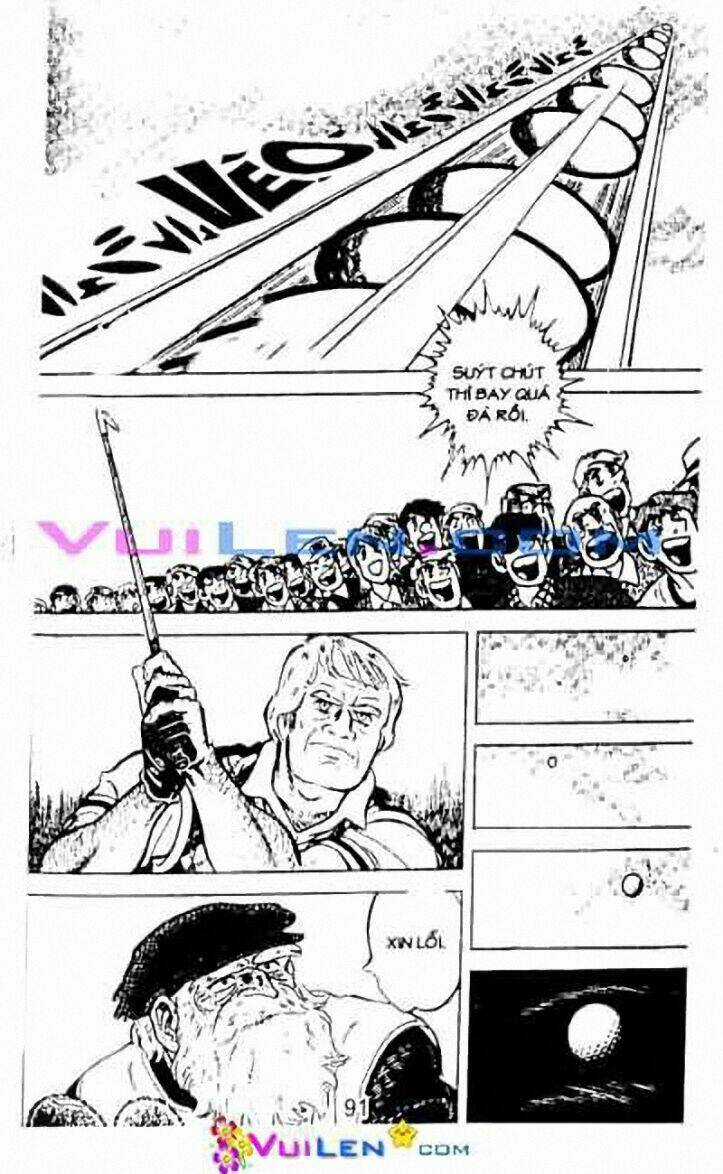 Tân Teppi - Chapter 58 - Trang 91