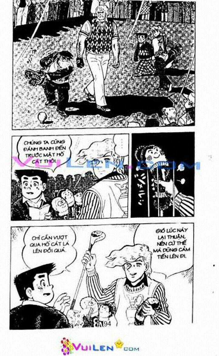 Tân Teppi - Chapter 58 - Trang 94