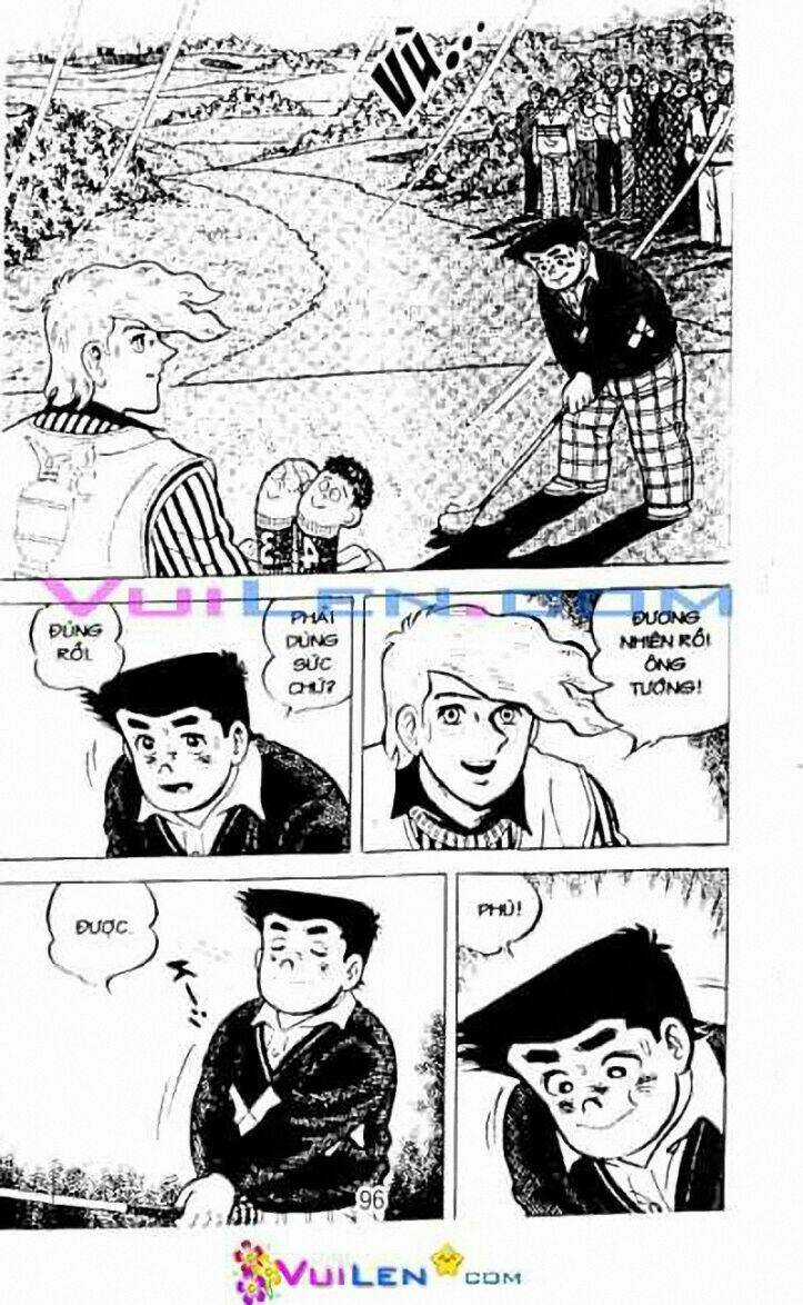 Tân Teppi - Chapter 58 - Trang 96