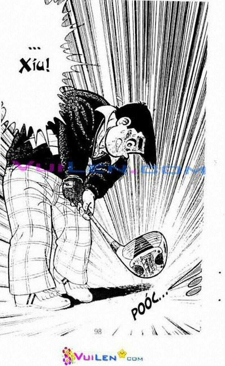 Tân Teppi - Chapter 58 - Trang 98