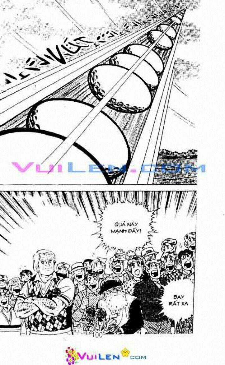 Tân Teppi - Chapter 58 - Trang 100