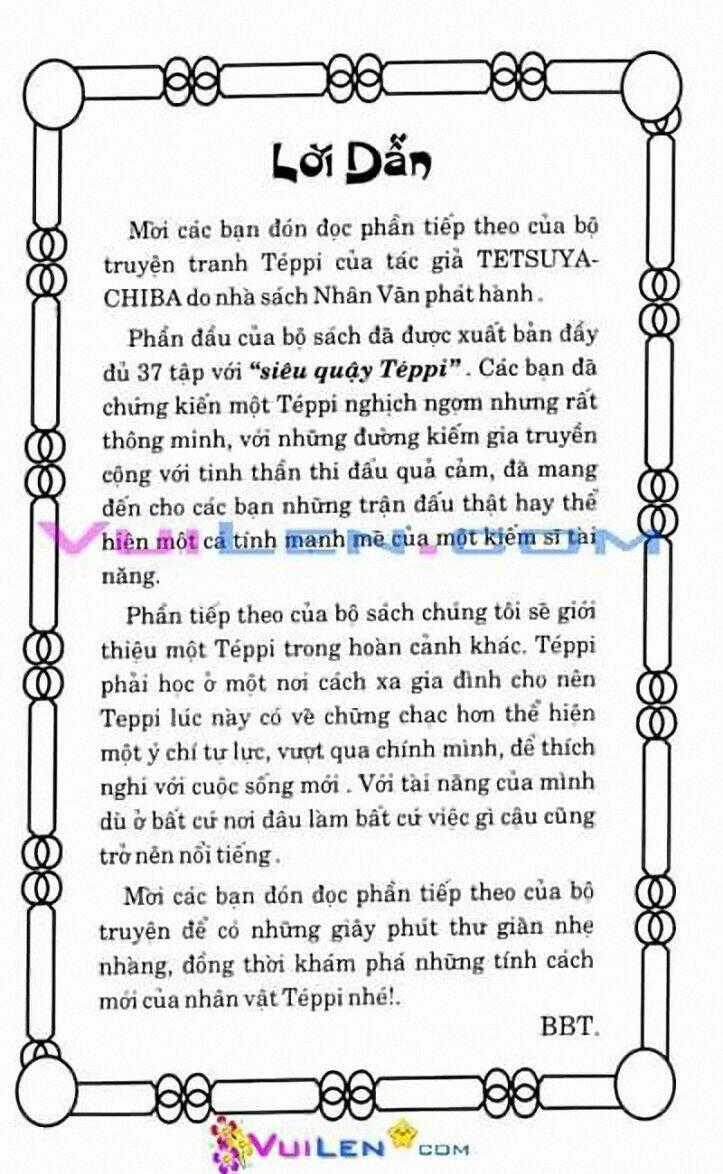 Tân Teppi - Chapter 59 - Trang 2