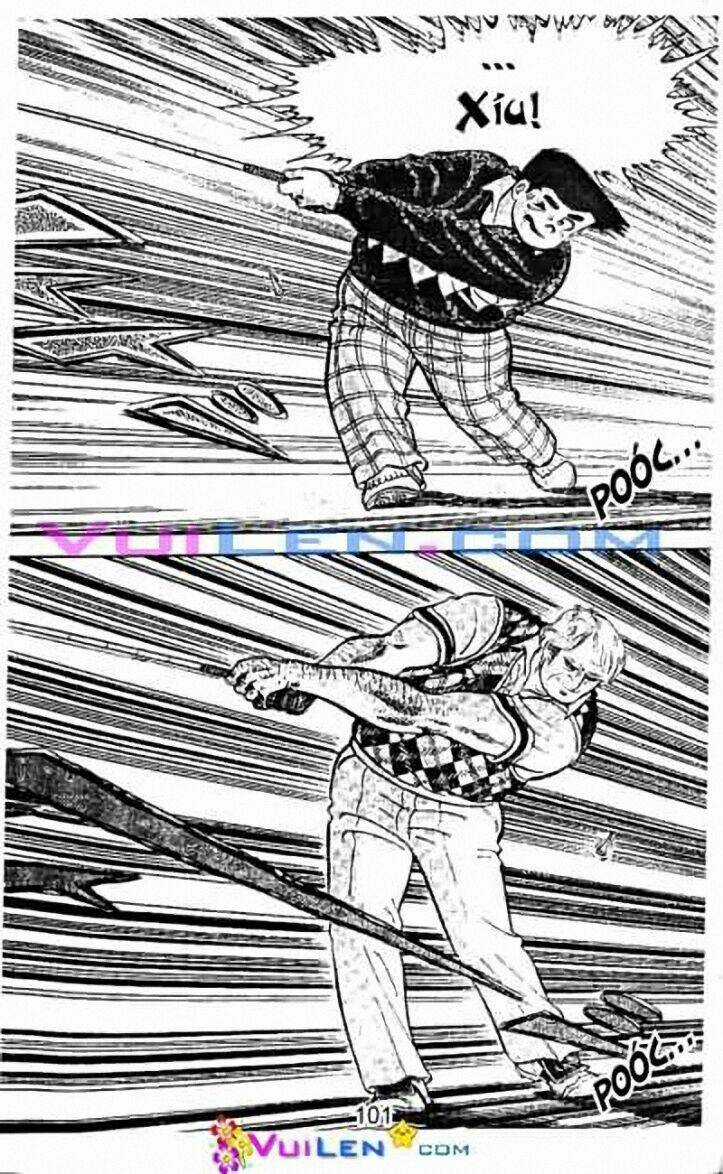 Tân Teppi - Chapter 59 - Trang 101