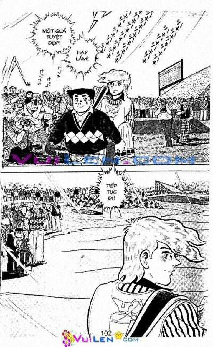 Tân Teppi - Chapter 59 - Trang 102