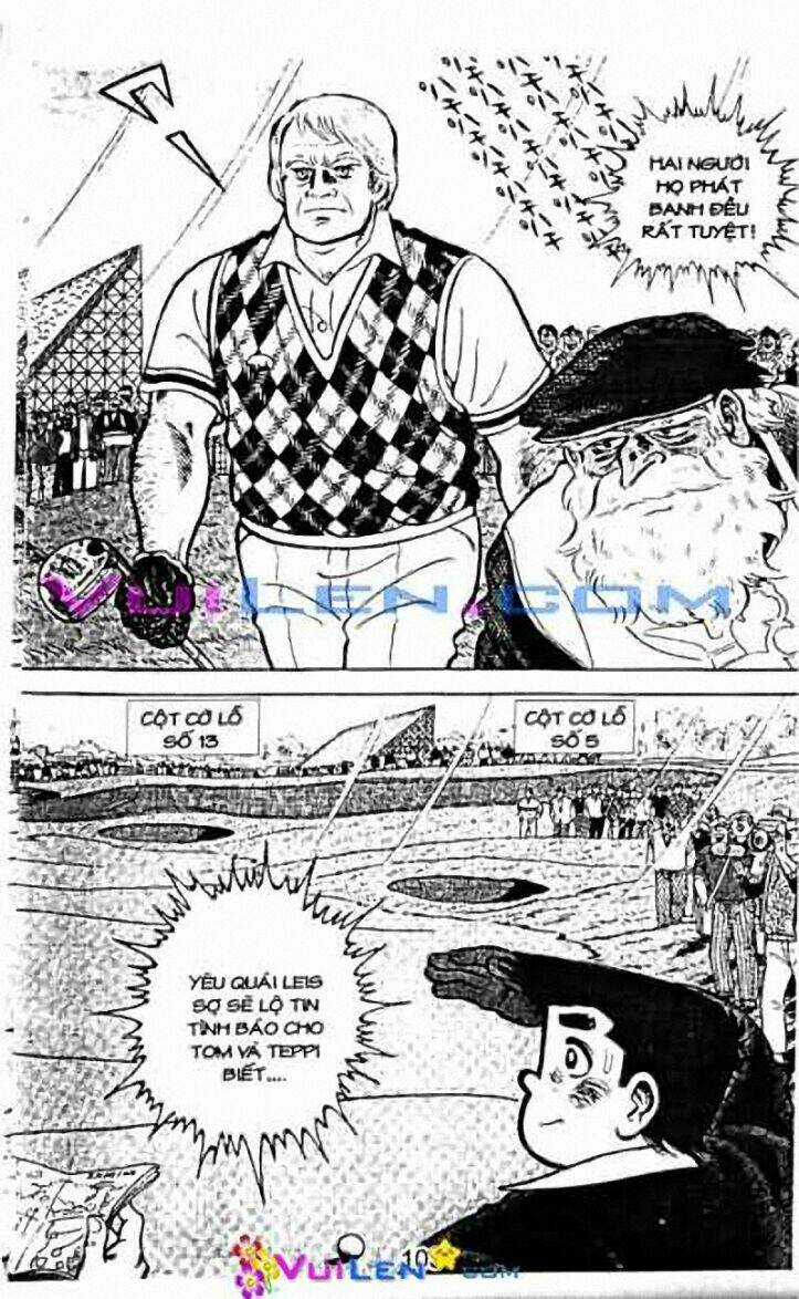 Tân Teppi - Chapter 59 - Trang 103