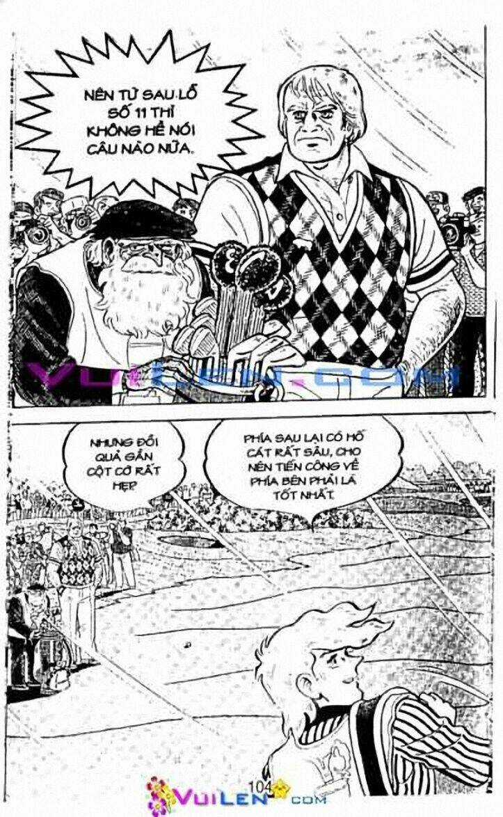 Tân Teppi - Chapter 59 - Trang 104