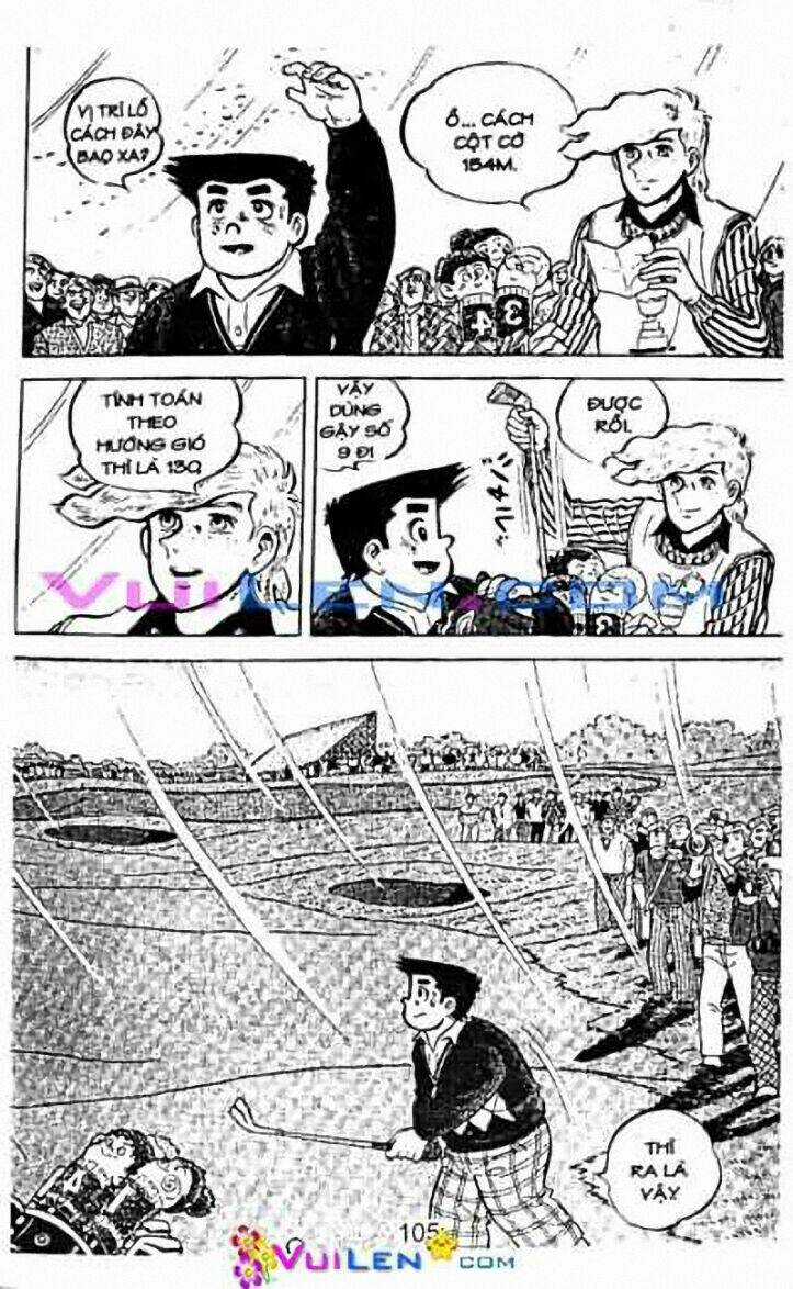 Tân Teppi - Chapter 59 - Trang 105