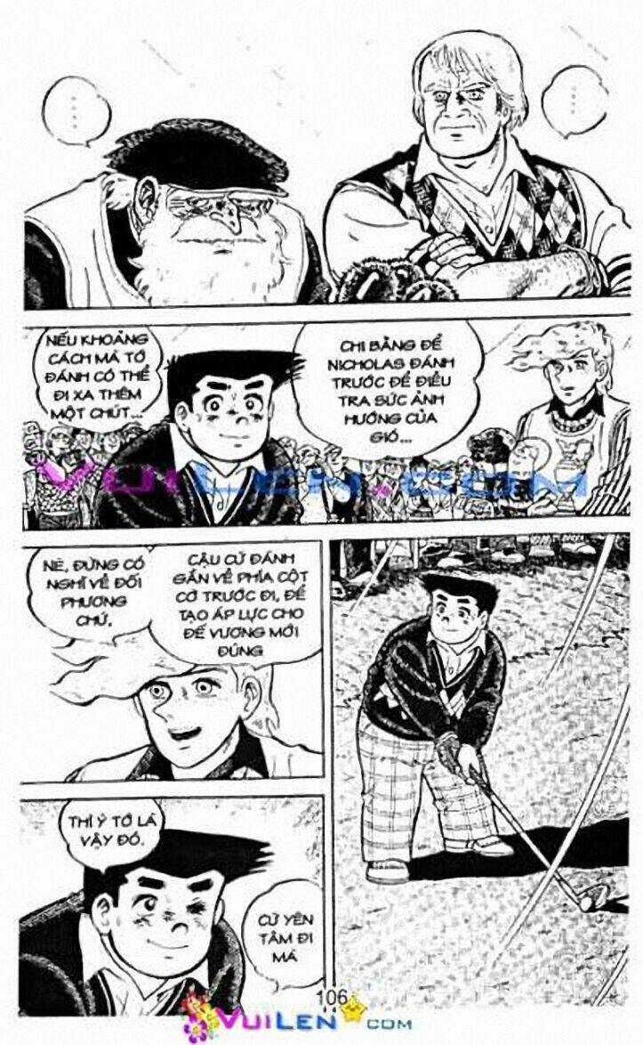 Tân Teppi - Chapter 59 - Trang 106