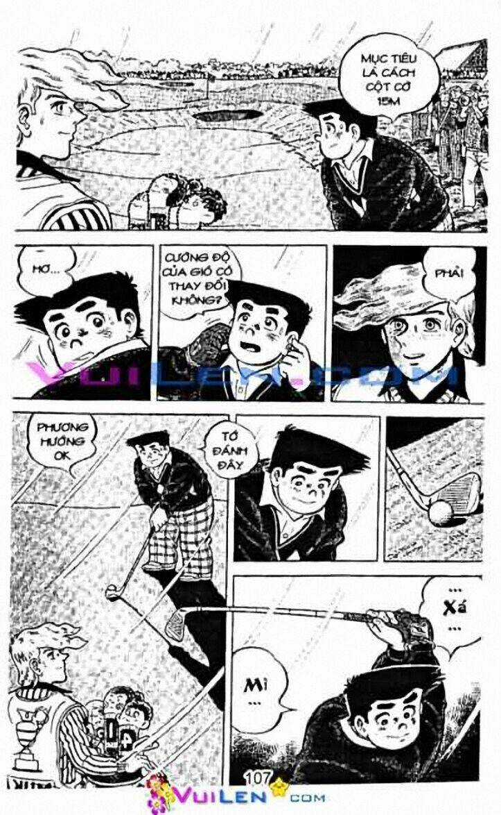 Tân Teppi - Chapter 59 - Trang 107