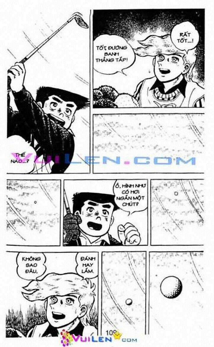 Tân Teppi - Chapter 59 - Trang 109