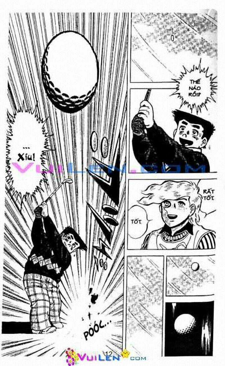 Tân Teppi - Chapter 59 - Trang 12