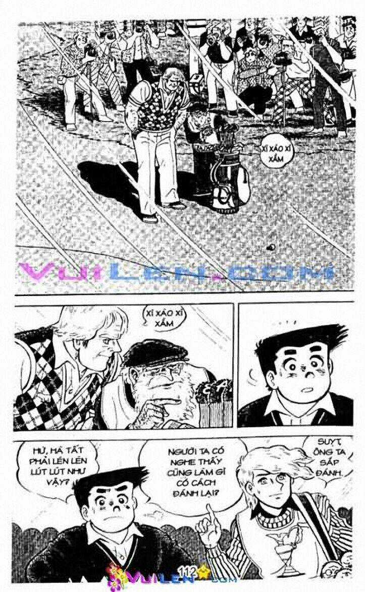 Tân Teppi - Chapter 59 - Trang 112