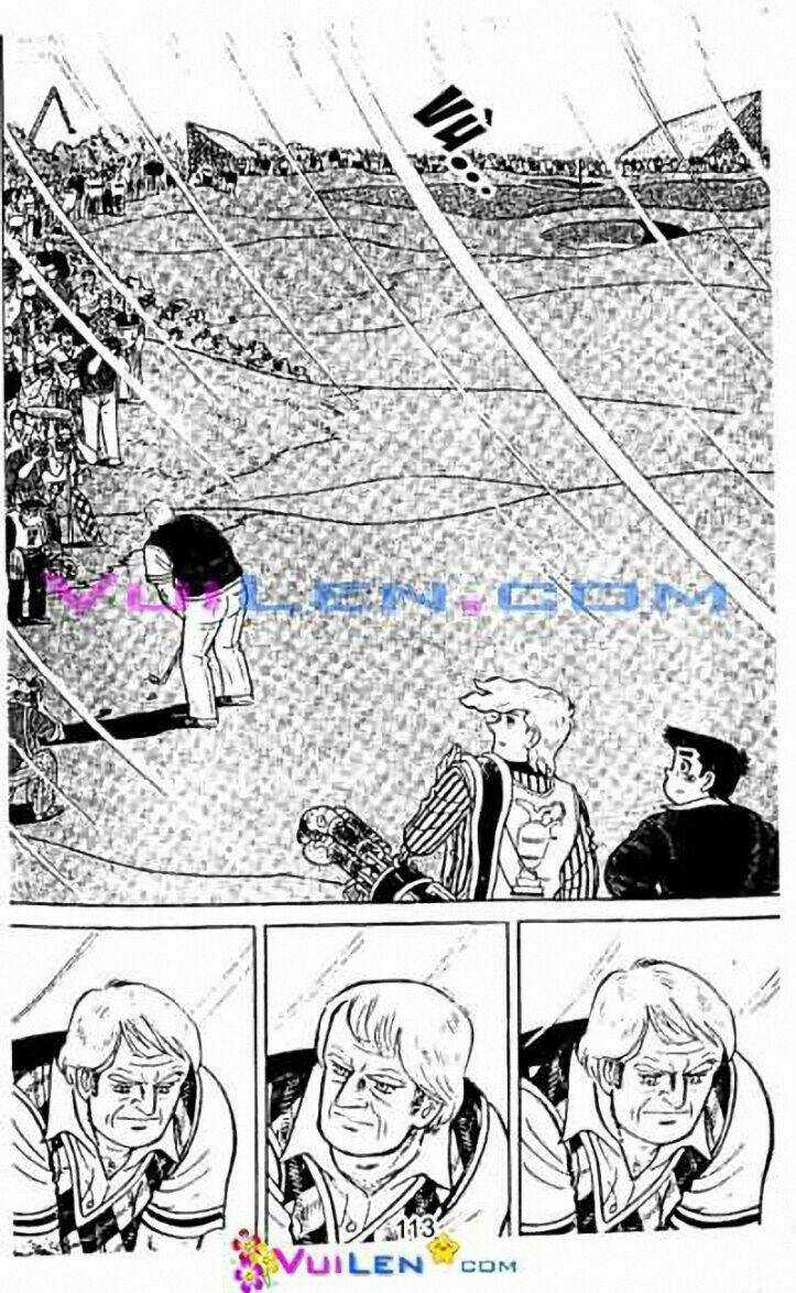 Tân Teppi - Chapter 59 - Trang 113