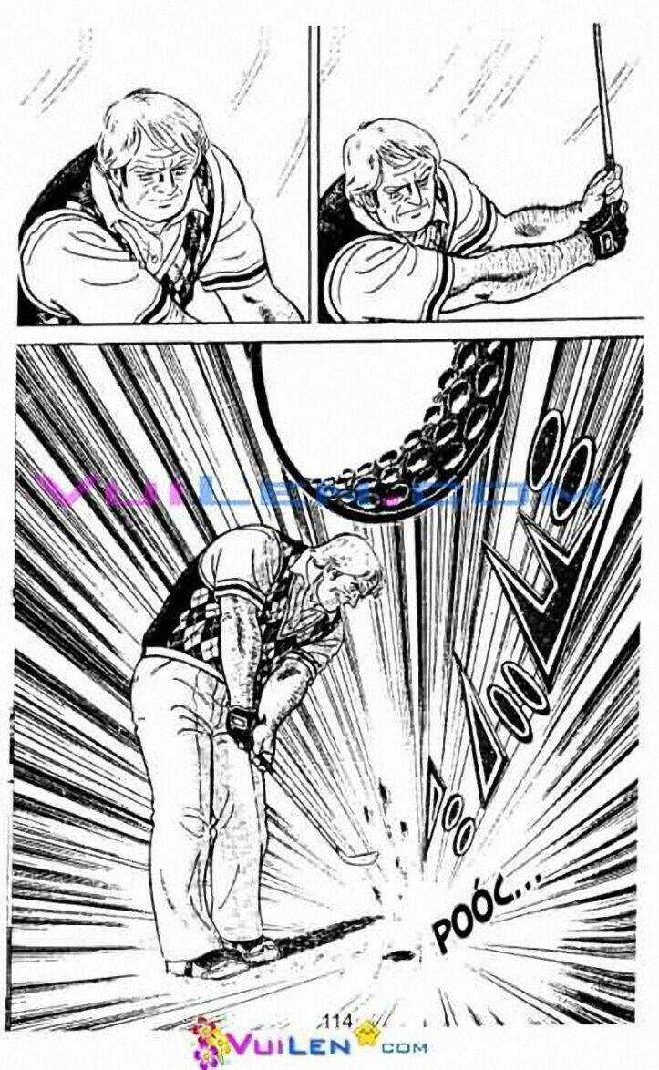 Tân Teppi - Chapter 59 - Trang 114