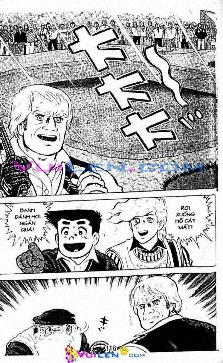 Tân Teppi - Chapter 59 - Trang 116