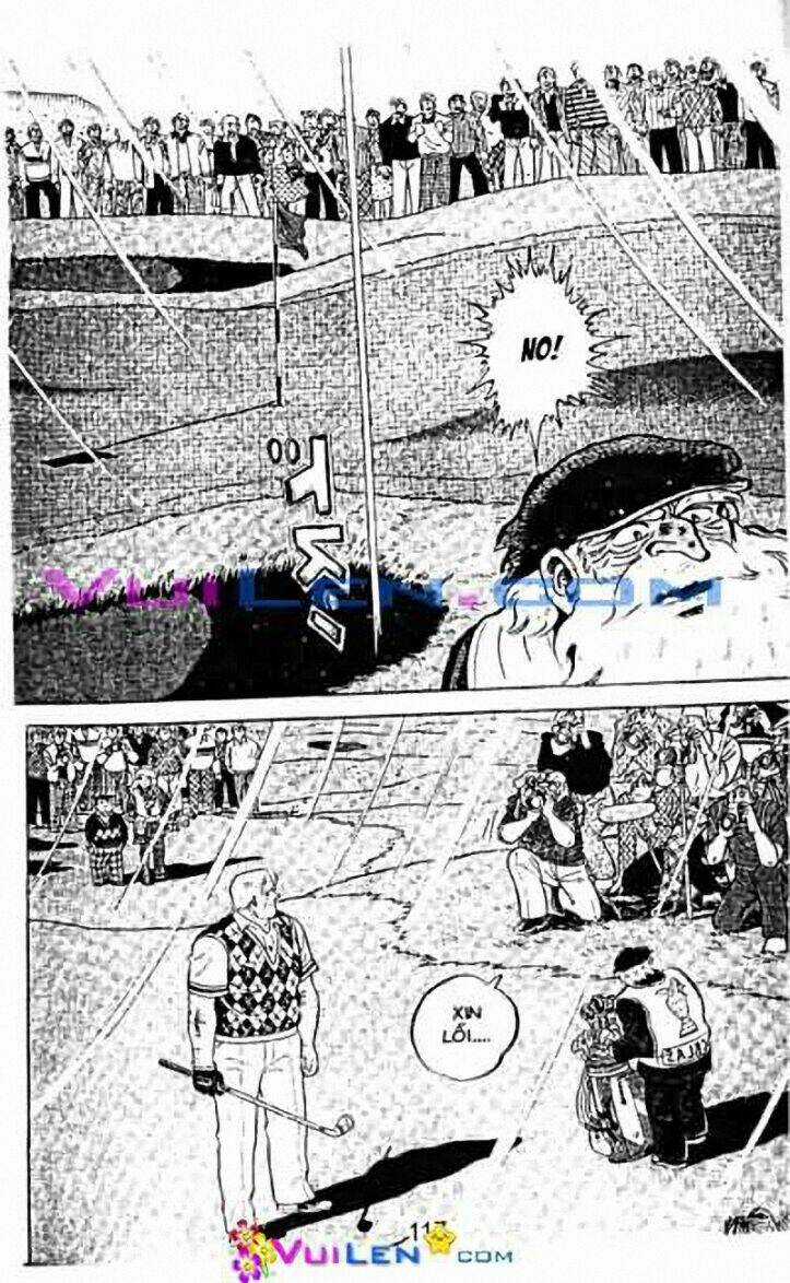 Tân Teppi - Chapter 59 - Trang 117