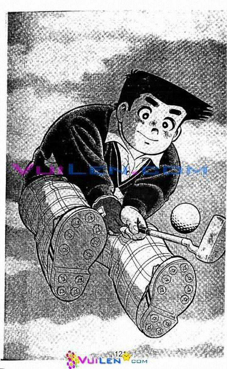 Tân Teppi - Chapter 59 - Trang 121