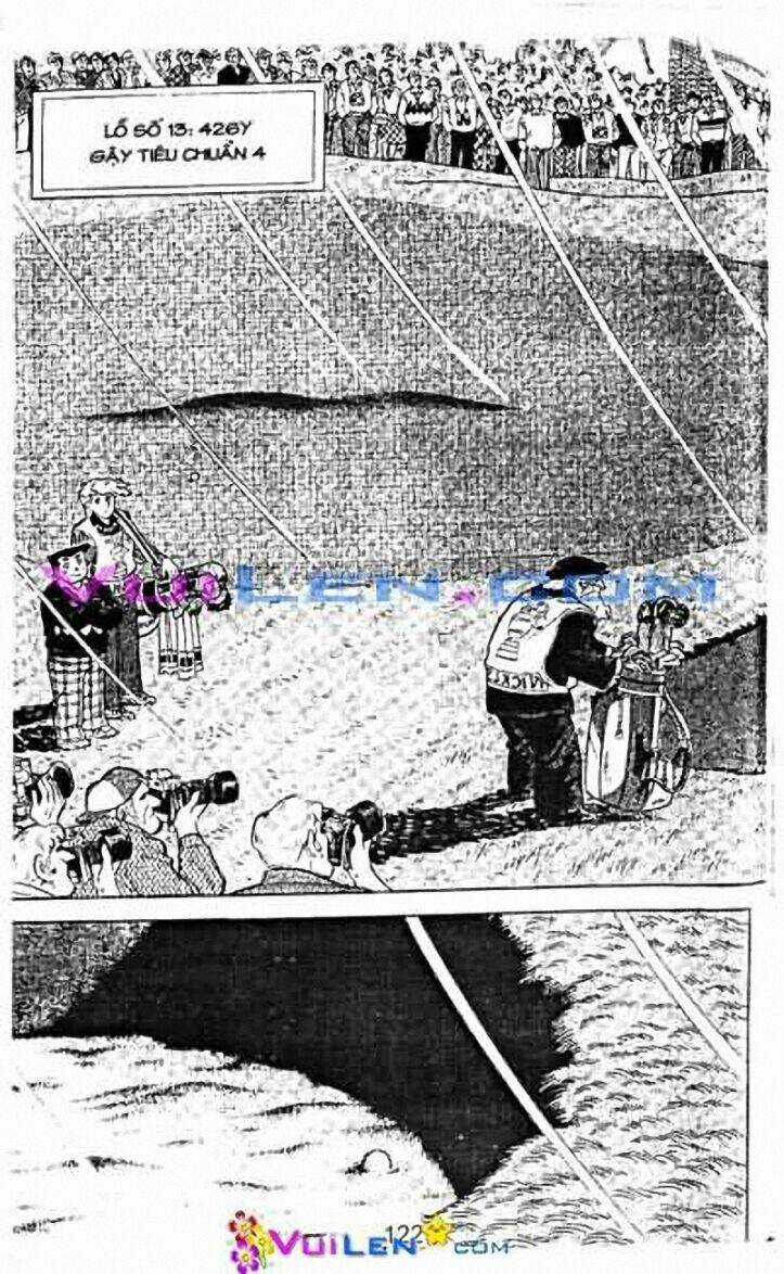 Tân Teppi - Chapter 59 - Trang 122