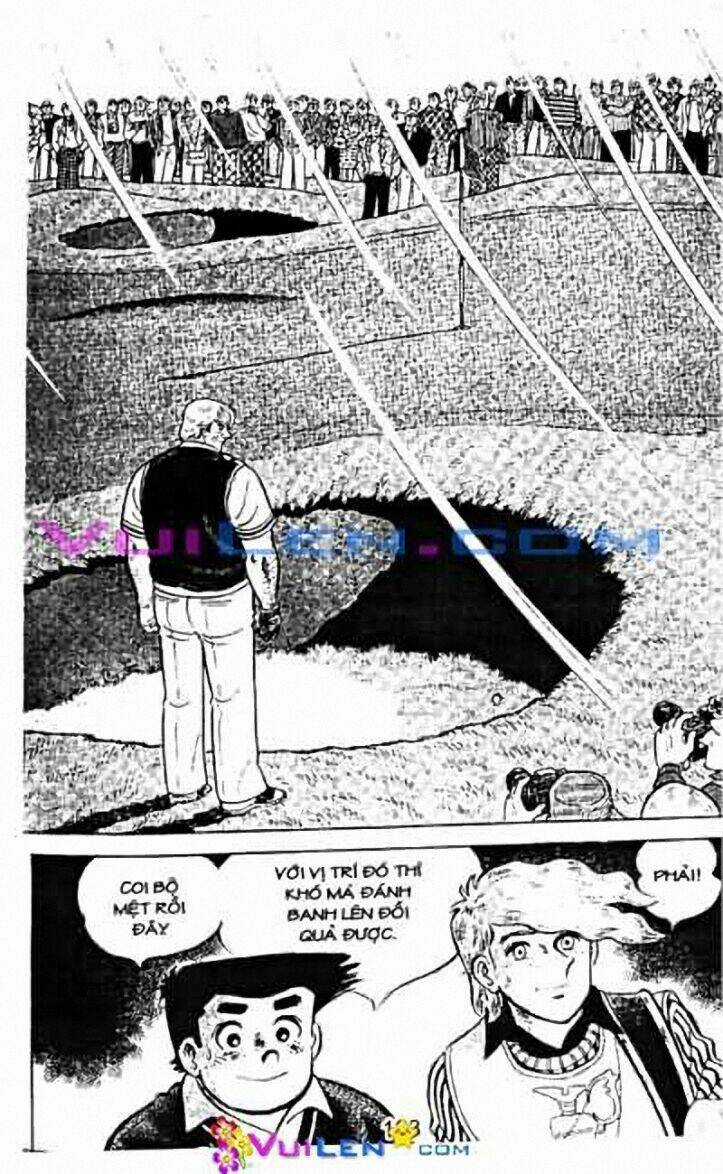 Tân Teppi - Chapter 59 - Trang 123