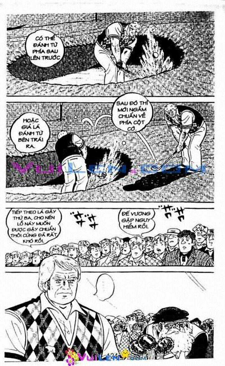 Tân Teppi - Chapter 59 - Trang 124