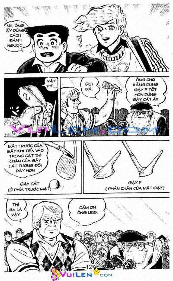 Tân Teppi - Chapter 59 - Trang 127