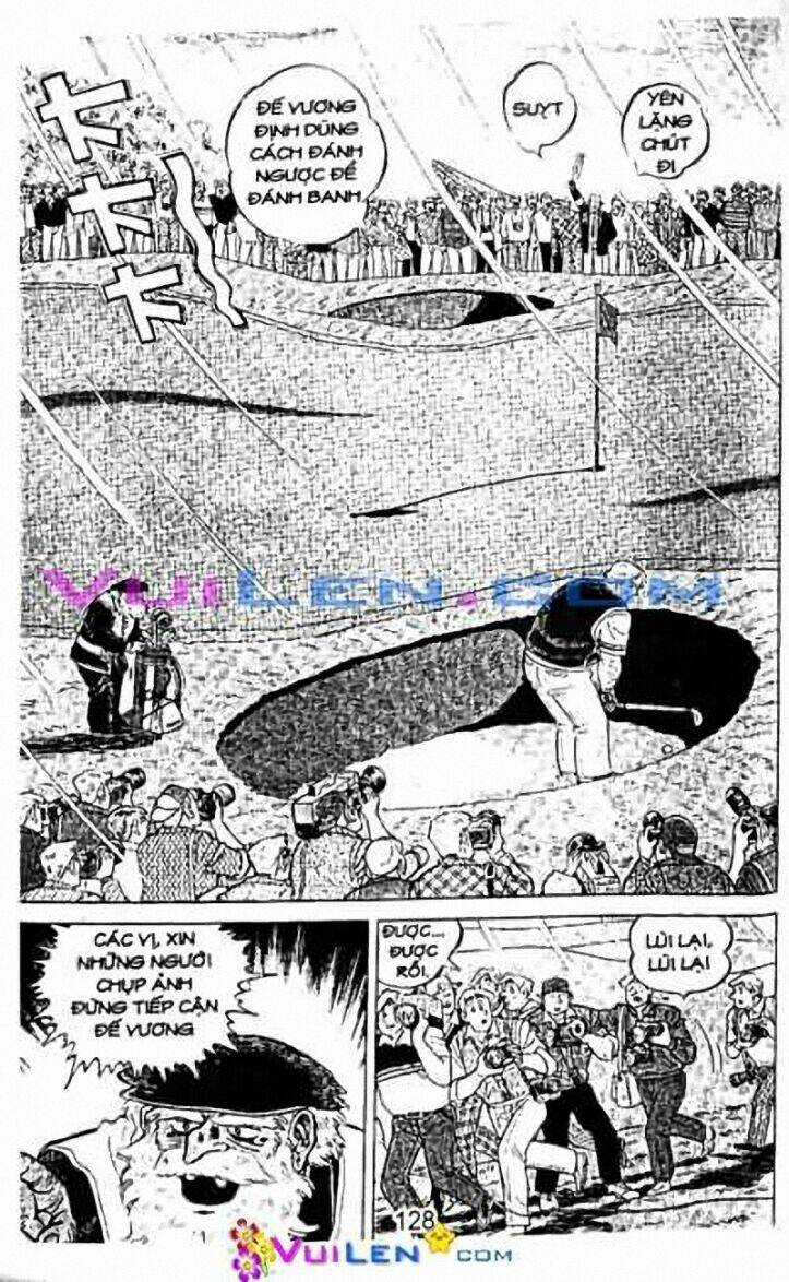 Tân Teppi - Chapter 59 - Trang 128