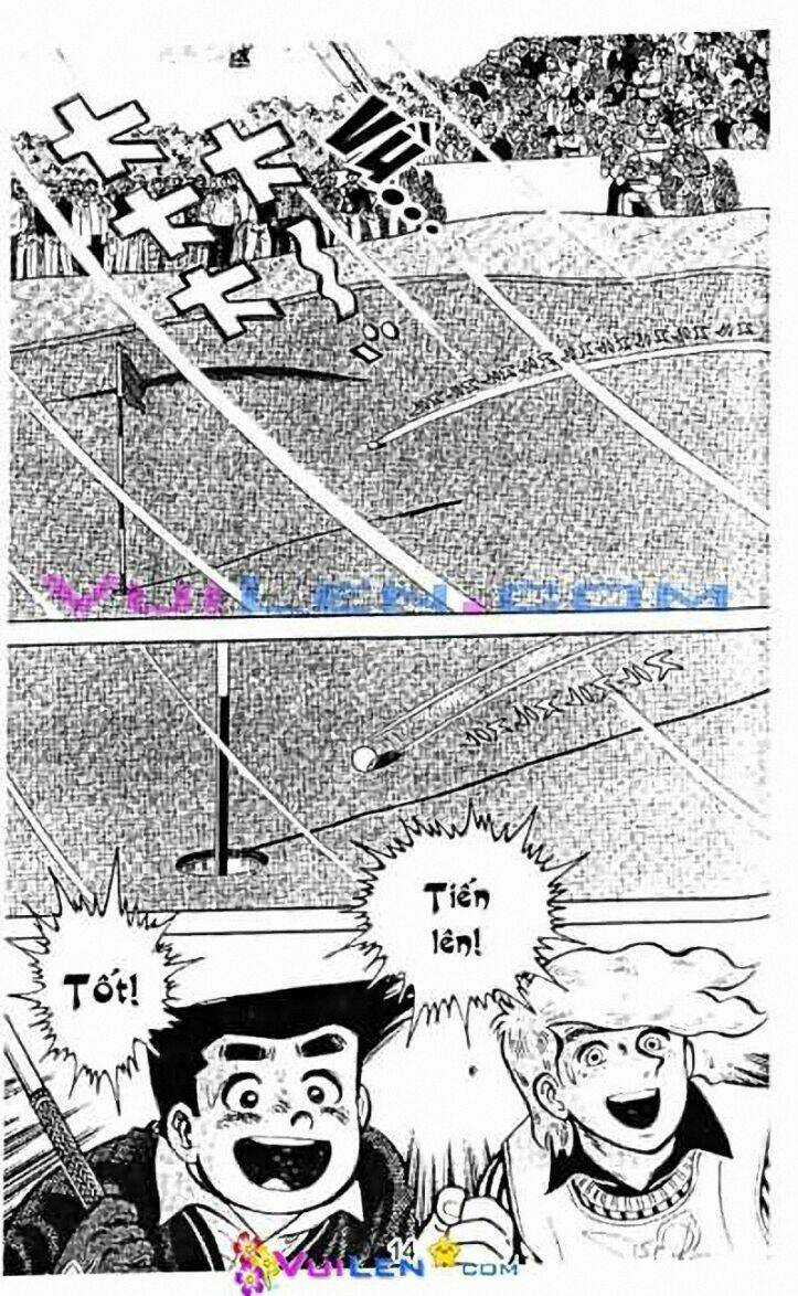 Tân Teppi - Chapter 59 - Trang 14