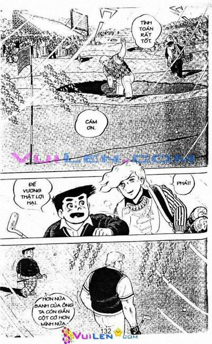 Tân Teppi - Chapter 59 - Trang 132