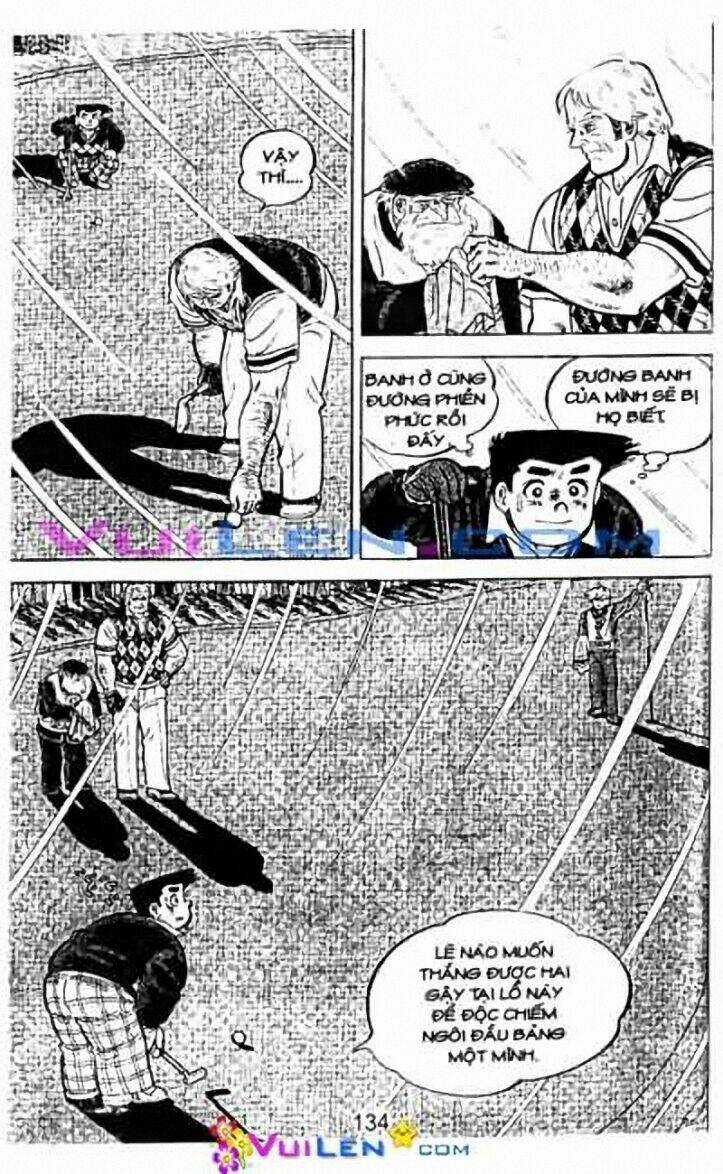 Tân Teppi - Chapter 59 - Trang 134