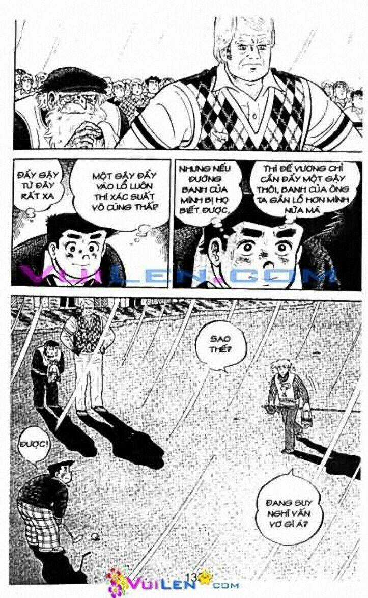 Tân Teppi - Chapter 59 - Trang 135