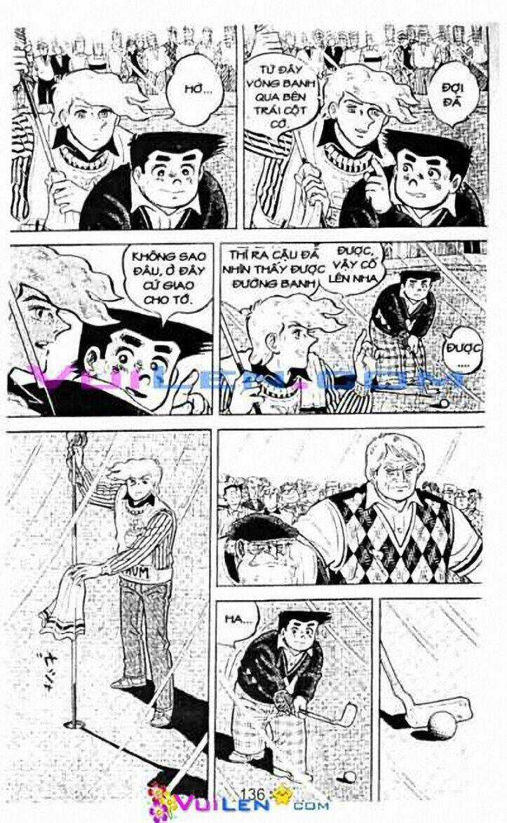 Tân Teppi - Chapter 59 - Trang 136