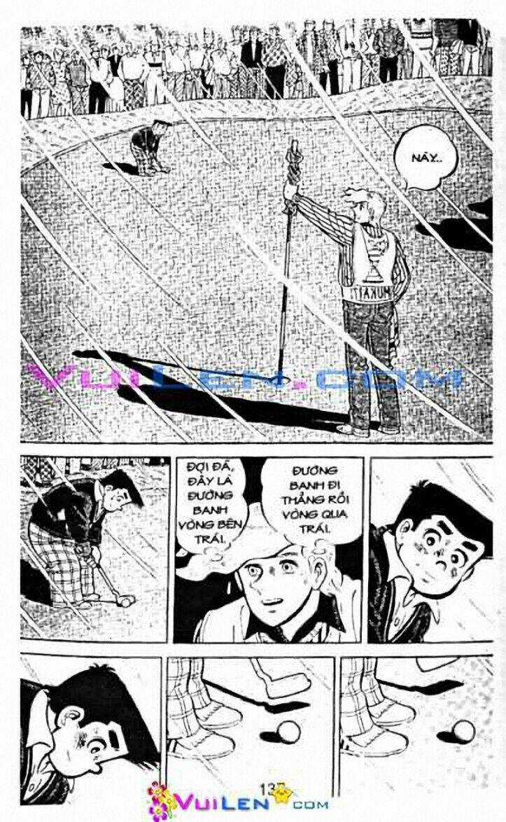 Tân Teppi - Chapter 59 - Trang 137