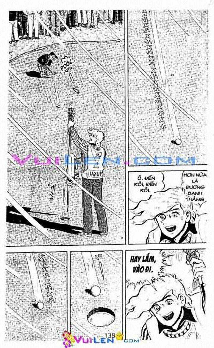 Tân Teppi - Chapter 59 - Trang 138