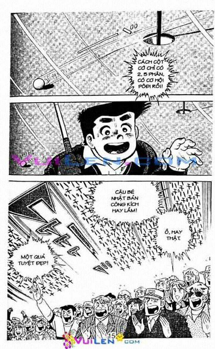 Tân Teppi - Chapter 59 - Trang 15