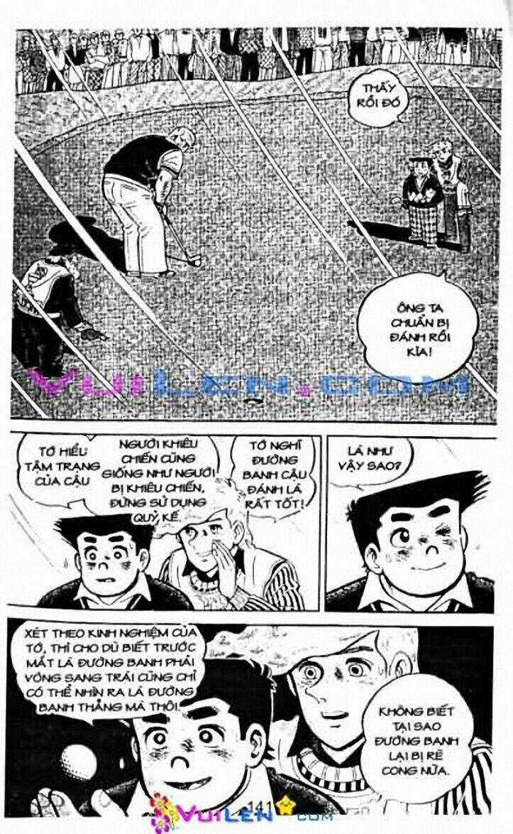 Tân Teppi - Chapter 59 - Trang 141