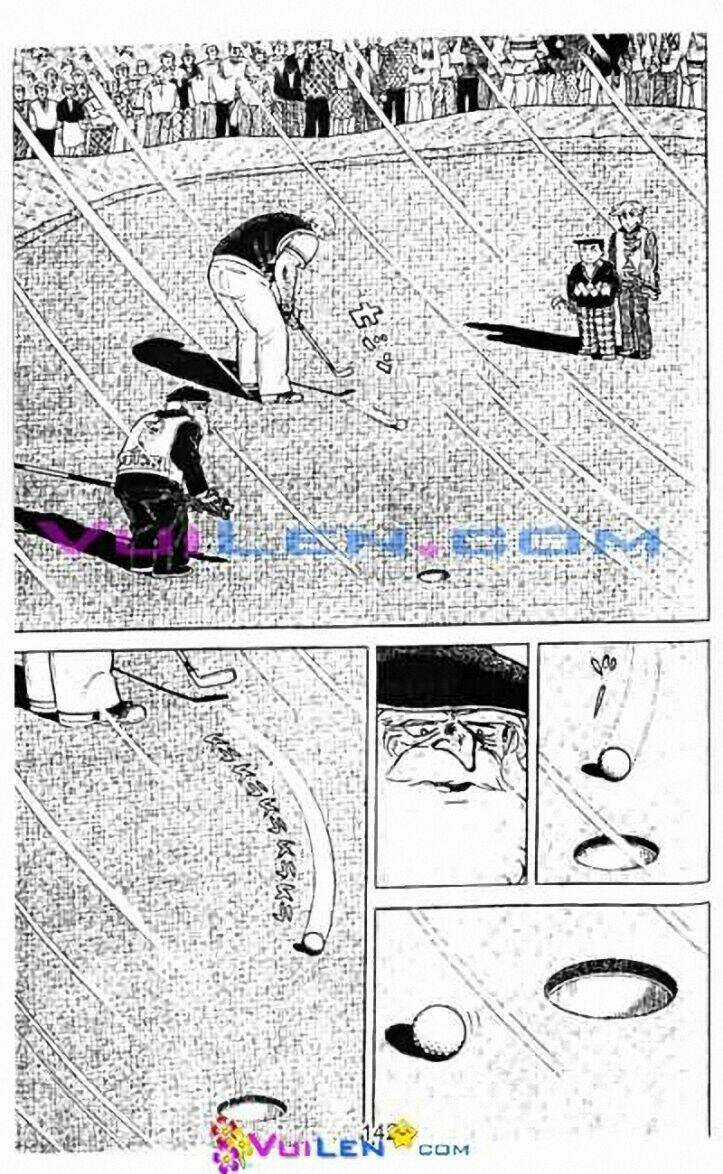 Tân Teppi - Chapter 59 - Trang 142