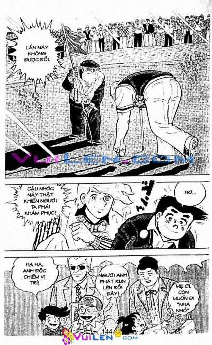 Tân Teppi - Chapter 59 - Trang 144