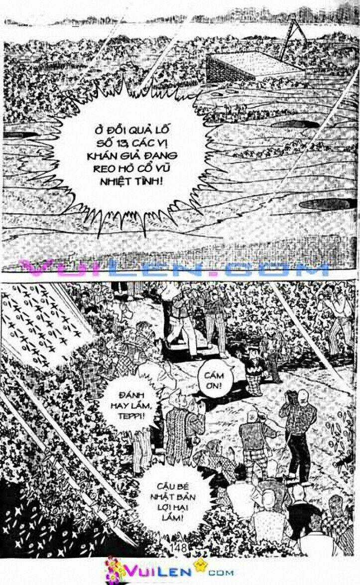 Tân Teppi - Chapter 59 - Trang 148