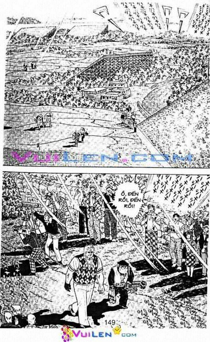 Tân Teppi - Chapter 59 - Trang 149