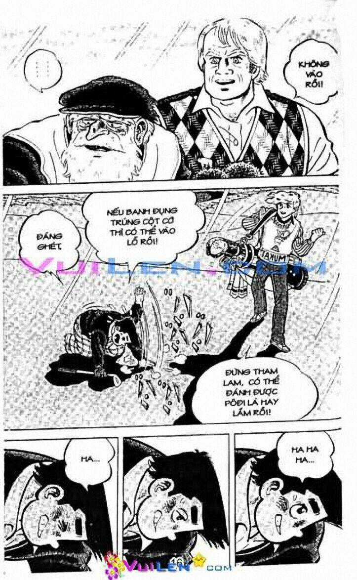 Tân Teppi - Chapter 59 - Trang 16