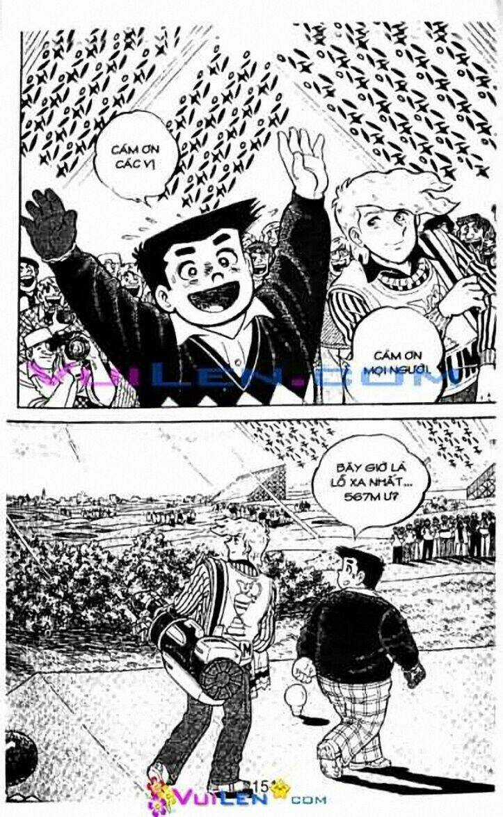 Tân Teppi - Chapter 59 - Trang 151