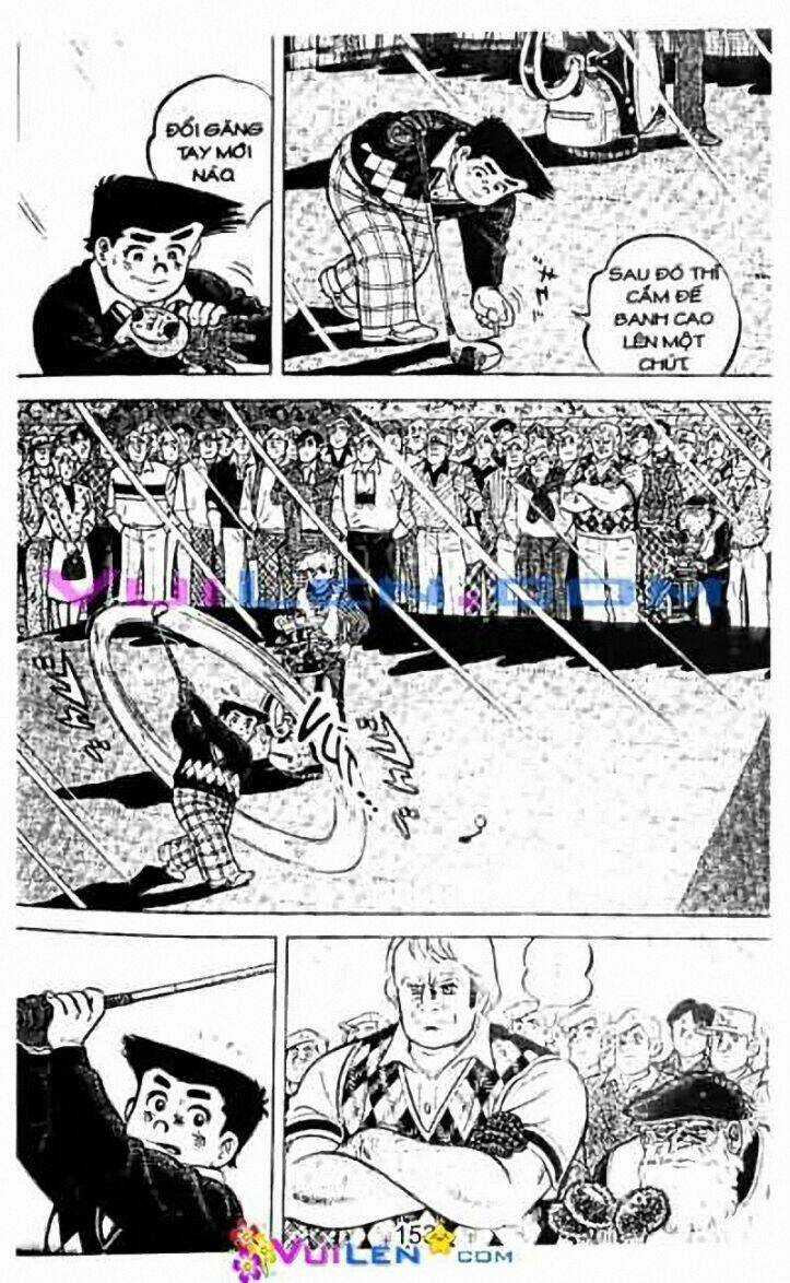 Tân Teppi - Chapter 59 - Trang 153