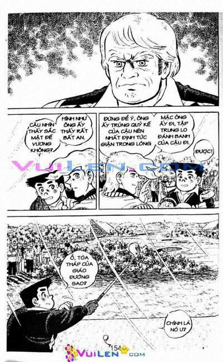 Tân Teppi - Chapter 59 - Trang 154