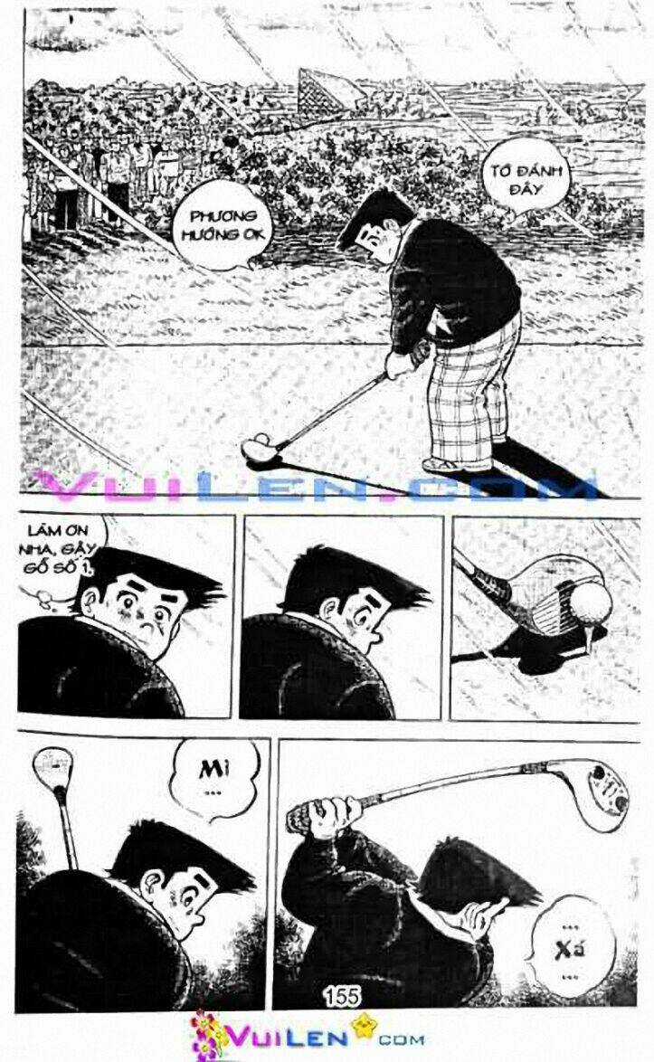 Tân Teppi - Chapter 59 - Trang 155