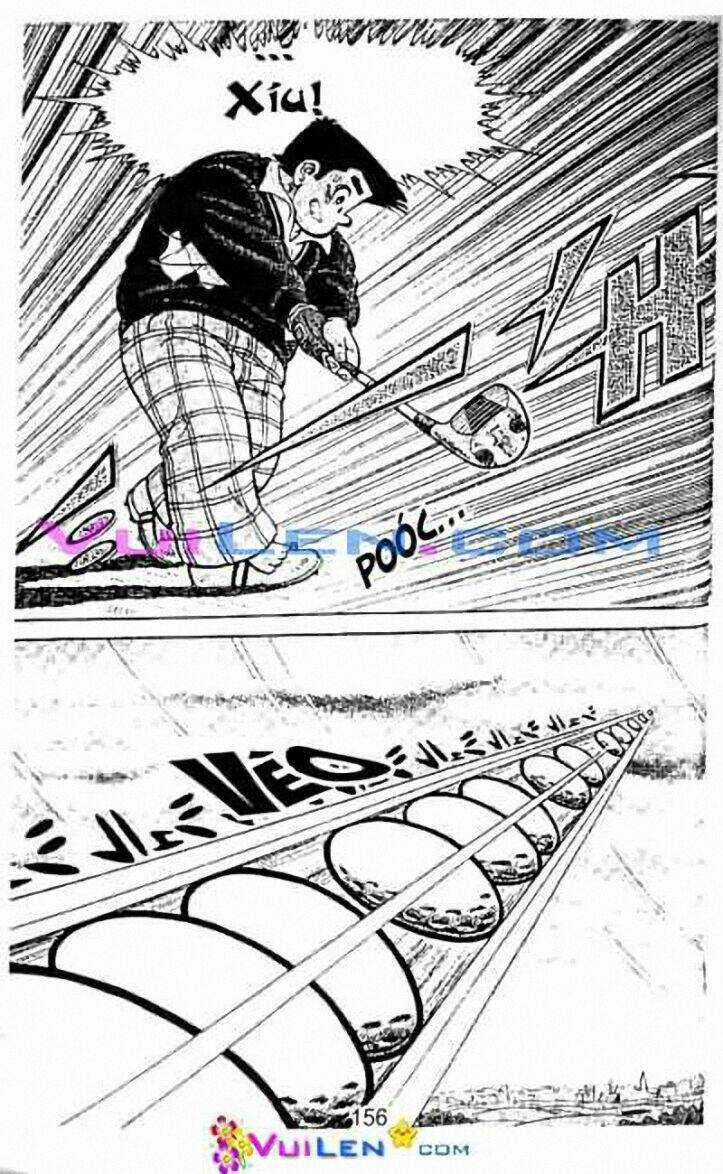 Tân Teppi - Chapter 59 - Trang 156